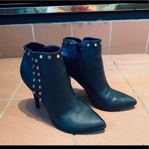 Women’s bootie
